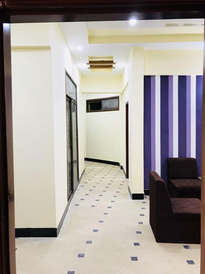 קראצ'י Hotel Second Home מראה חיצוני תמונה