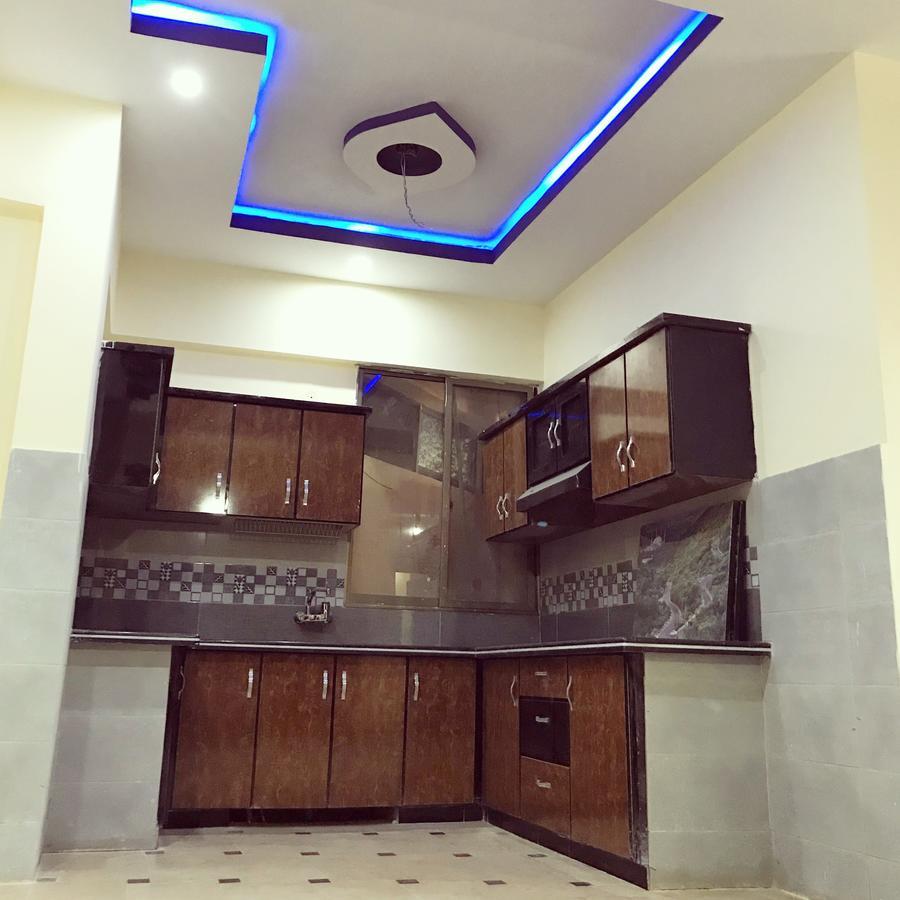 קראצ'י Hotel Second Home מראה חיצוני תמונה