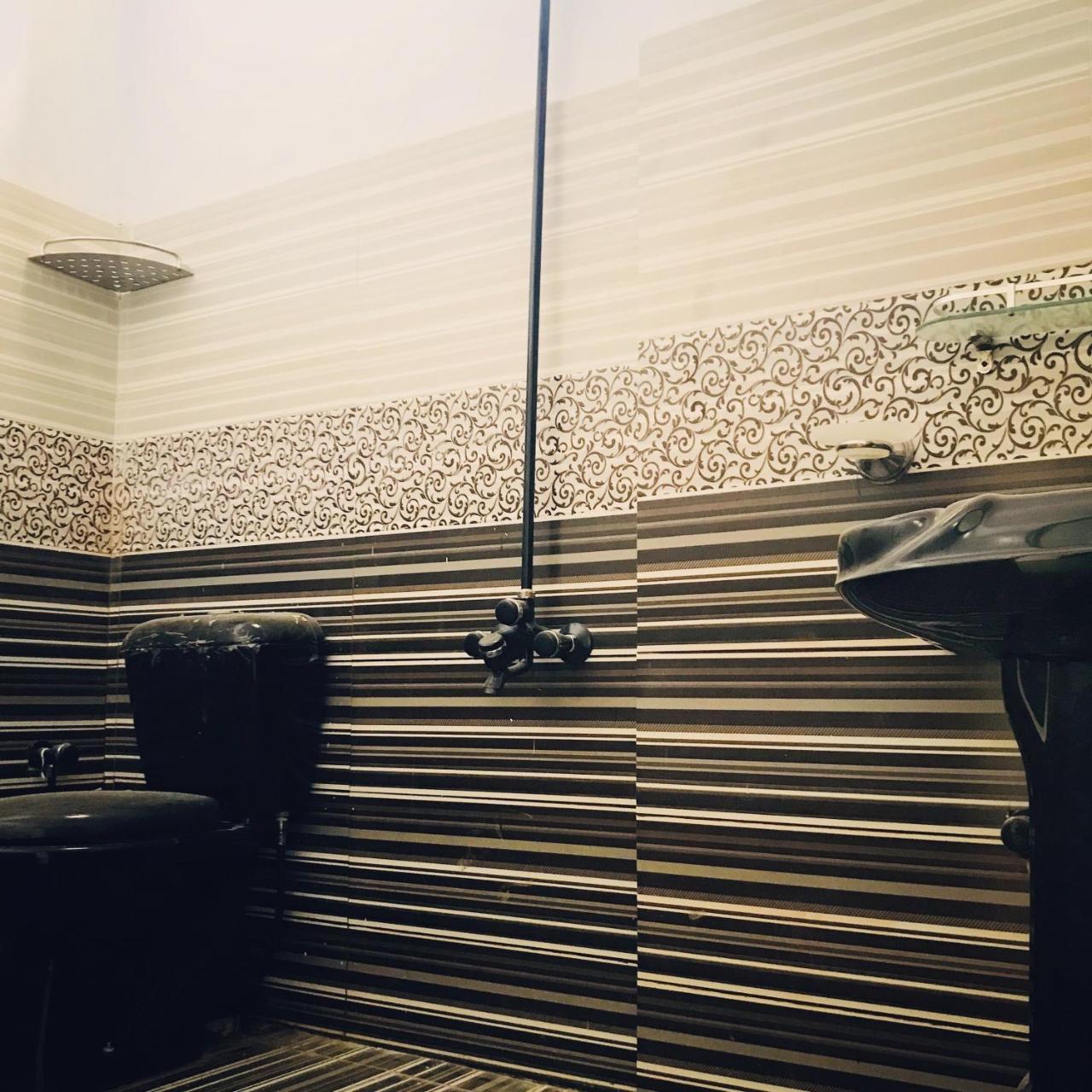 קראצ'י Hotel Second Home מראה חיצוני תמונה