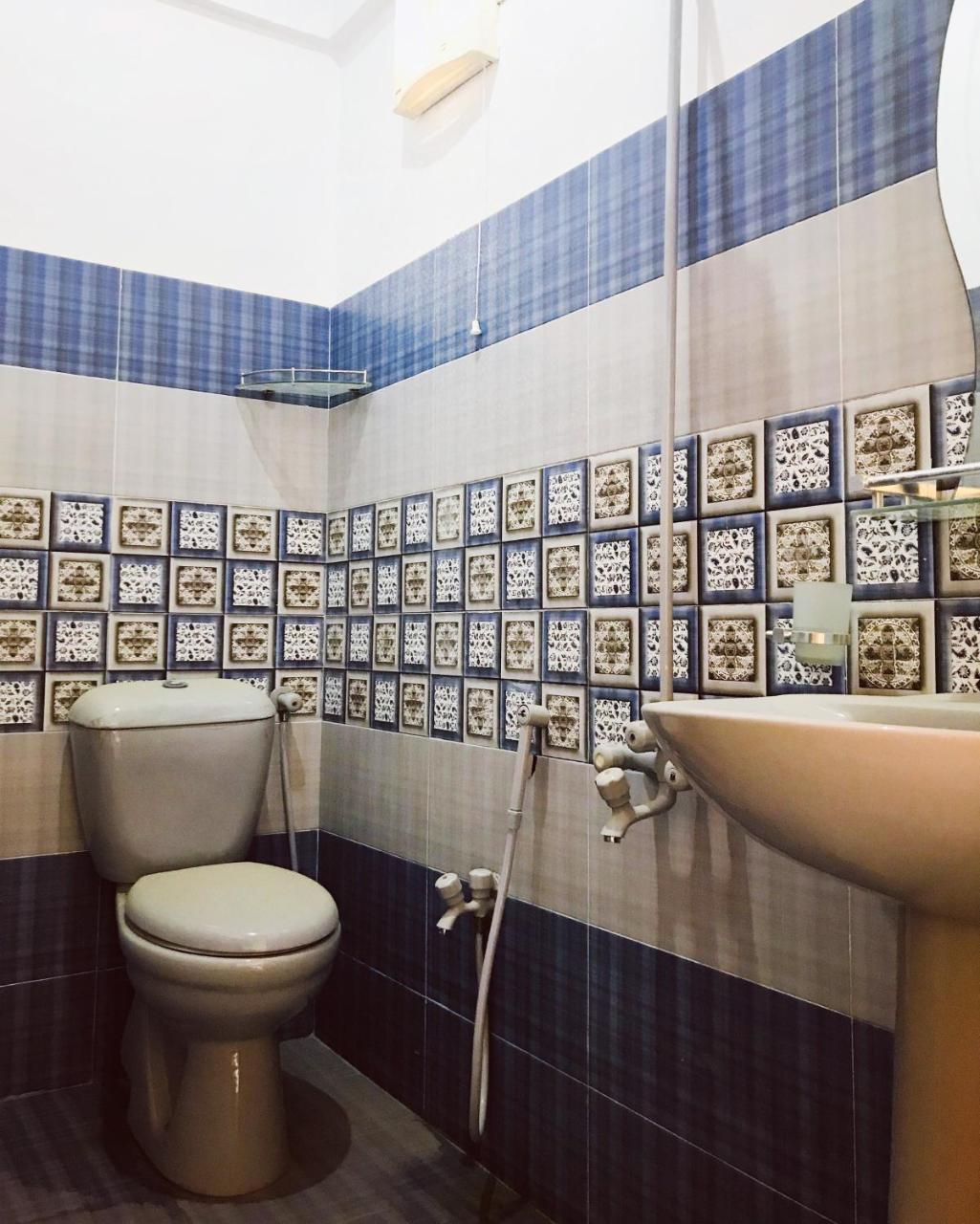 קראצ'י Hotel Second Home מראה חיצוני תמונה