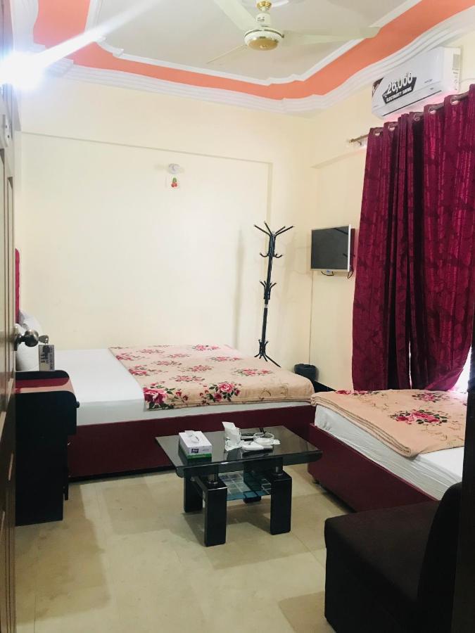 קראצ'י Hotel Second Home מראה חיצוני תמונה